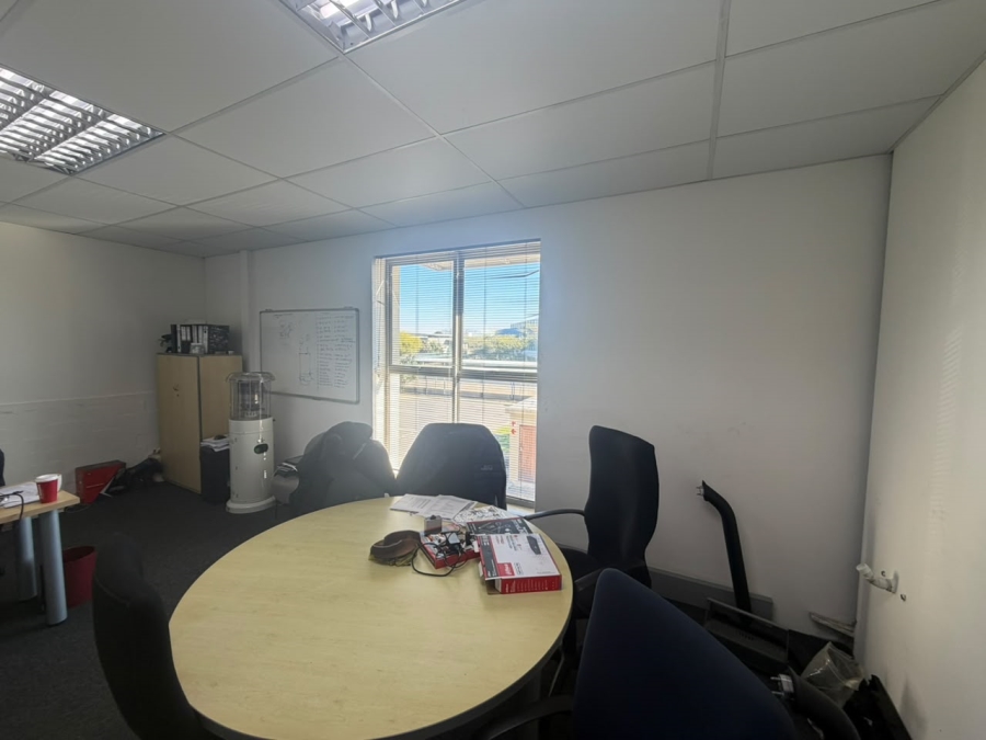 To Let Commercial Property for Rent in Brackenfell Central Western Cape